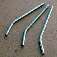 Air Water Syringe Tips - Metal